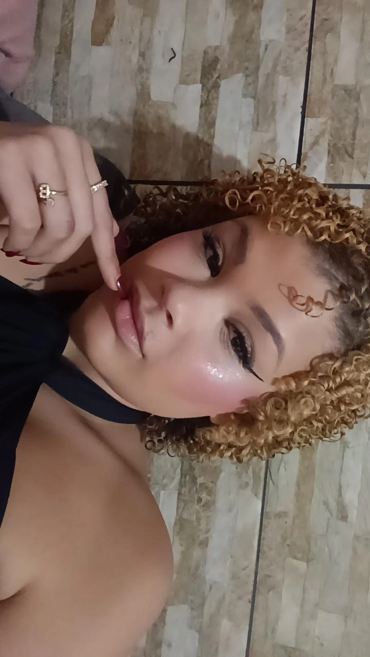 Capa de Sophia, acompanhante em São Paulo - SP