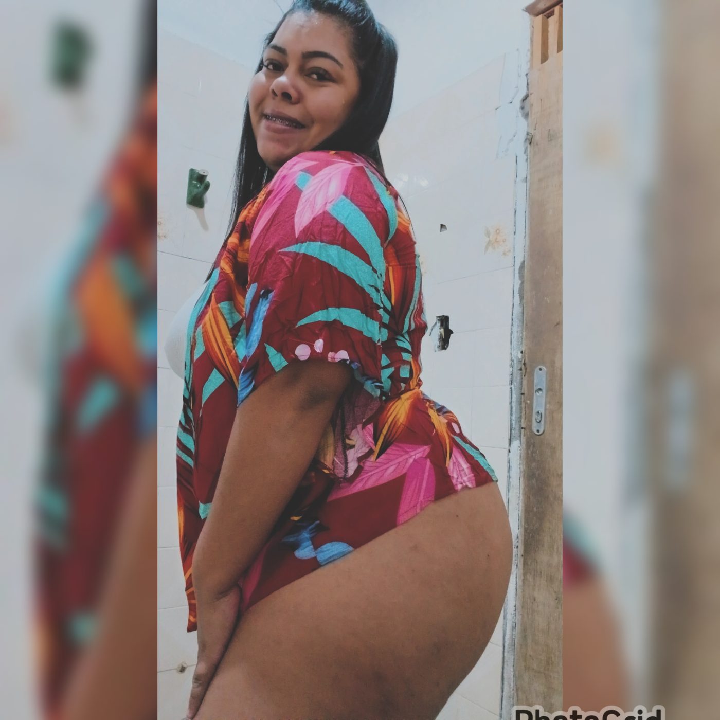 Aline Sousa, acompanhante em Lucas do Rio Verde - MT