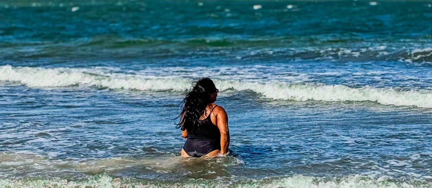 Capa de Ana Massagista, acompanhante em Capanema - PA