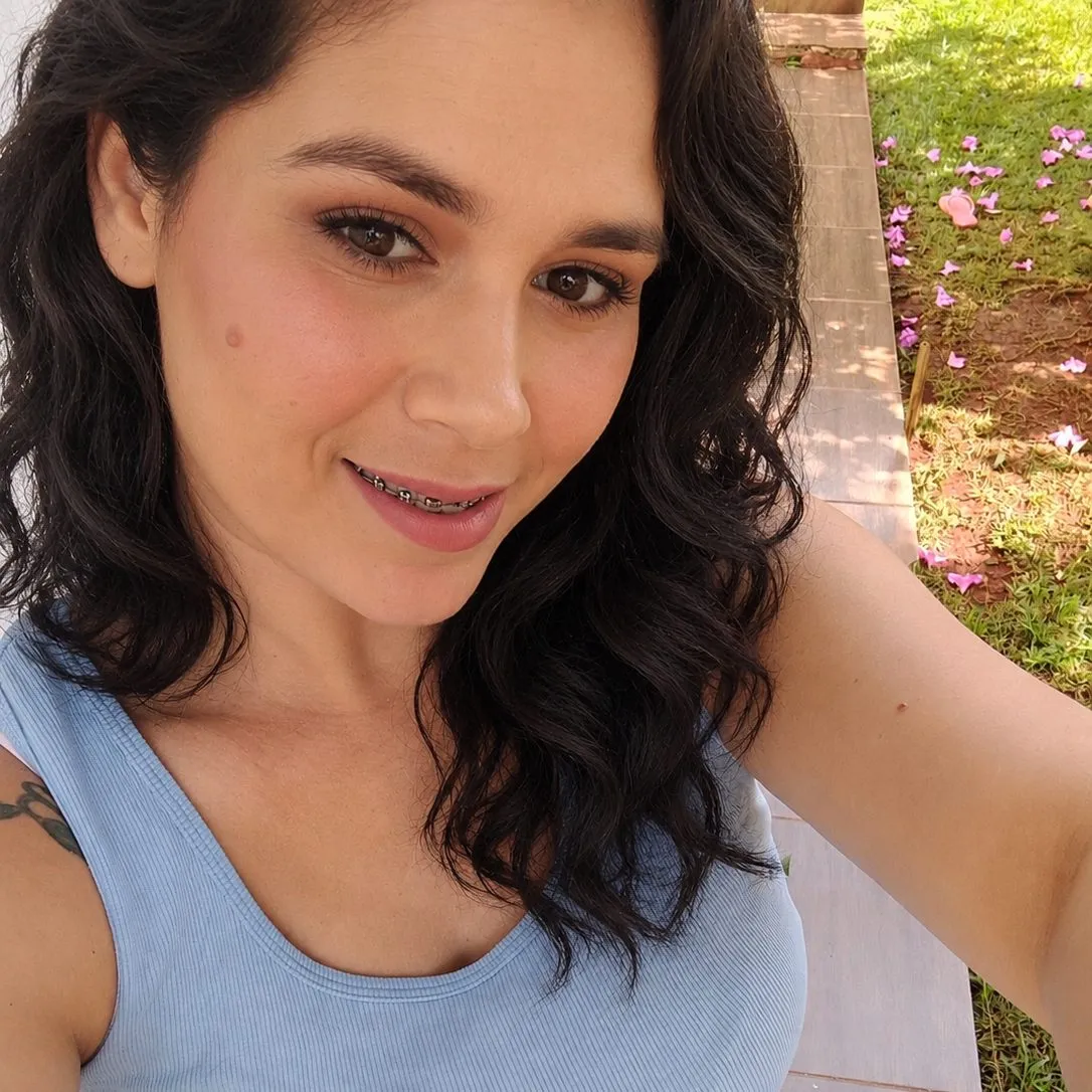 Ana, acompanhante em Corbélia - PR