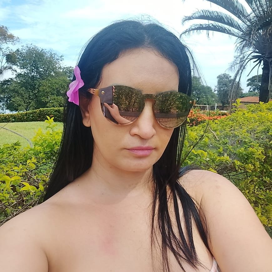 Angel, acompanhante em Uberaba - MG