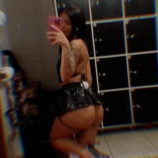 Vivi, acompanhante em São Paulo