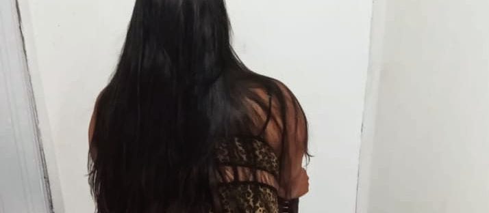 Capa de Morenna, acompanhante em Rio de Janeiro - RJ