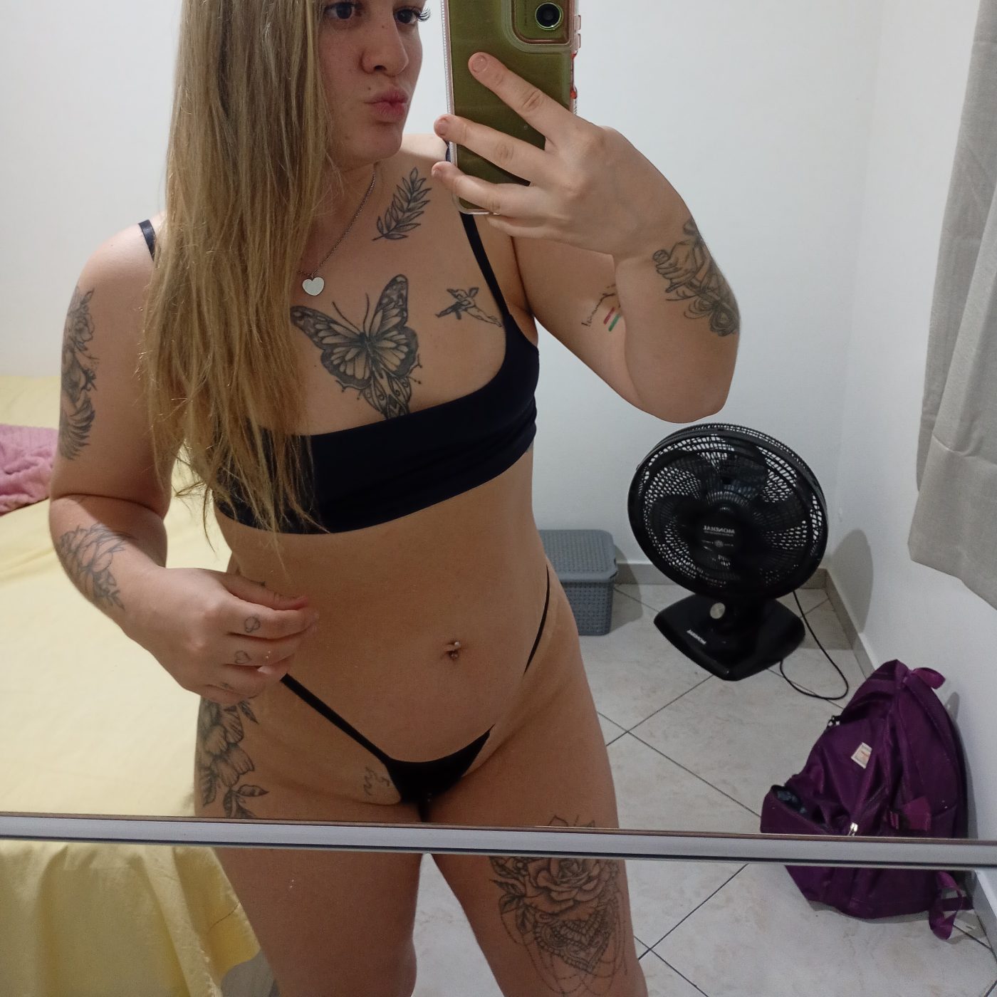 Vic, acompanhante em Rio de Janeiro