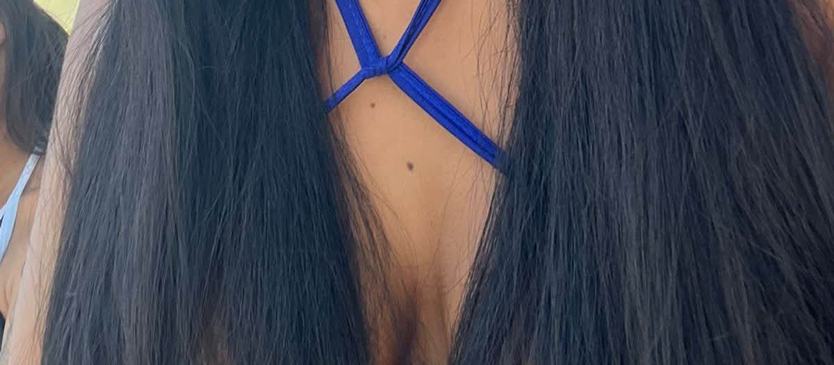 Capa de Malu Carvalho, acompanhante em Tomar do Geru - SE