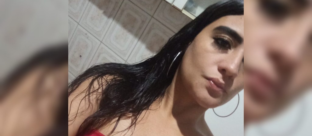Capa de Gabriella, acompanhante em São Paulo - SP