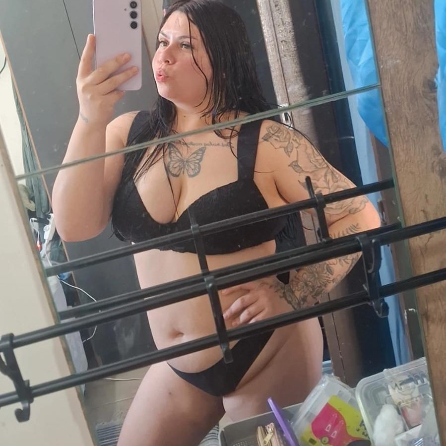 Dudinha, acompanhante em Porto Alegre