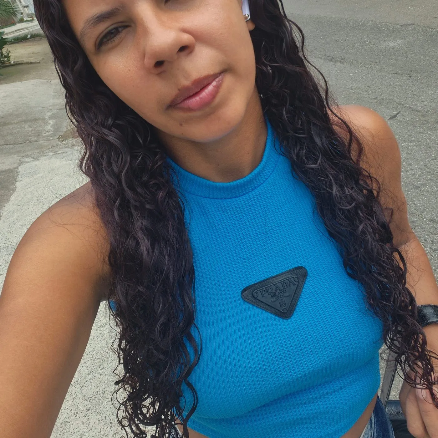 mandy, acompanhante em São José dos Pinhais