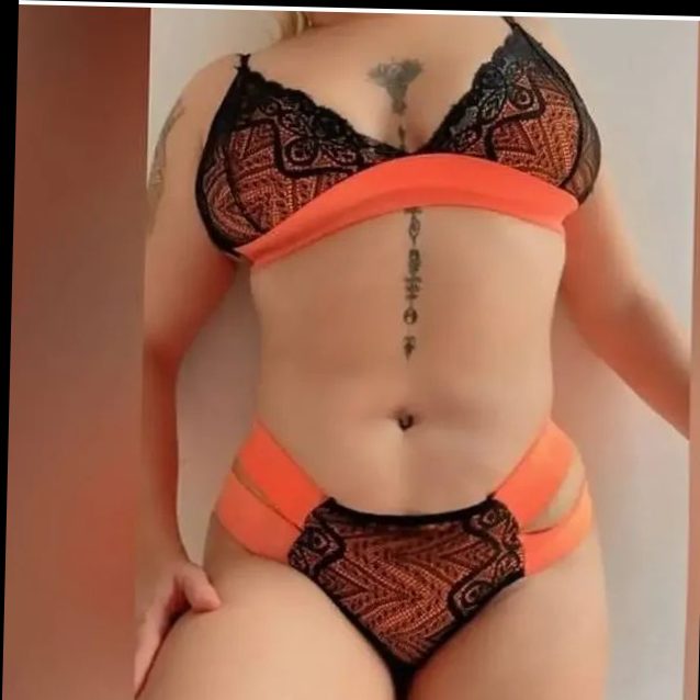 Linda, acompanhante em Anápolis - GO