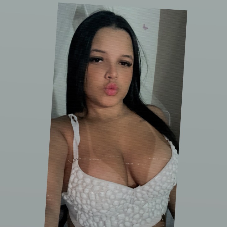 Gabi, acompanhante em Belo Horizonte